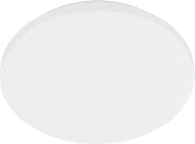 Eglo Frania Deckenleuchte - LED - ø 33 cm - Weiß - Badezimmer