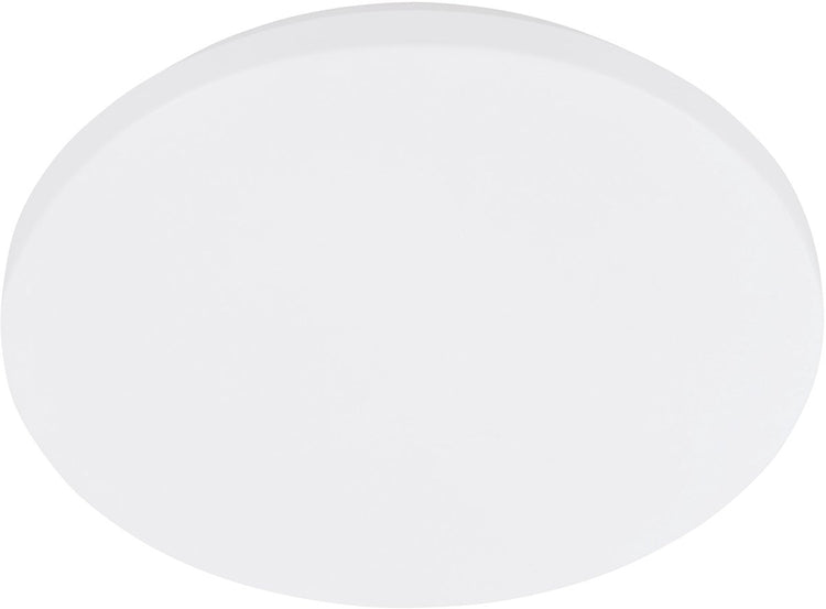 Eglo Frania Deckenleuchte - LED - ø 33 cm - Weiß - Badezimmer