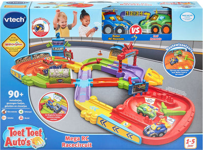 Vtech toet toet radiographisch den Mega -Schaltkreis steuern