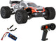 Df-Models FighterTruggy Mini – 1 16 fahrbereit