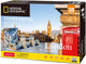 Cubic Fun 3D Puzzle National Geographic Tower Bridge