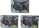 Moutain Bike Die Gussfarbe, 20,5 cm