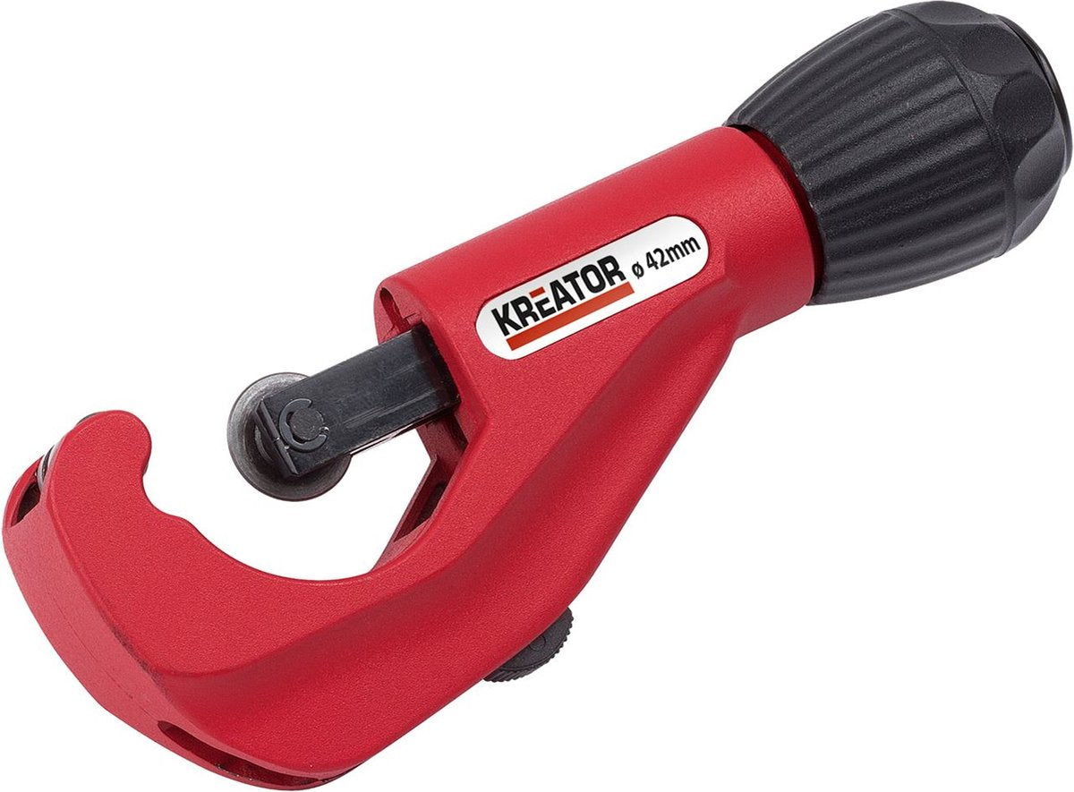 Kreator krt000704 Rohrschneider – 642 mm
