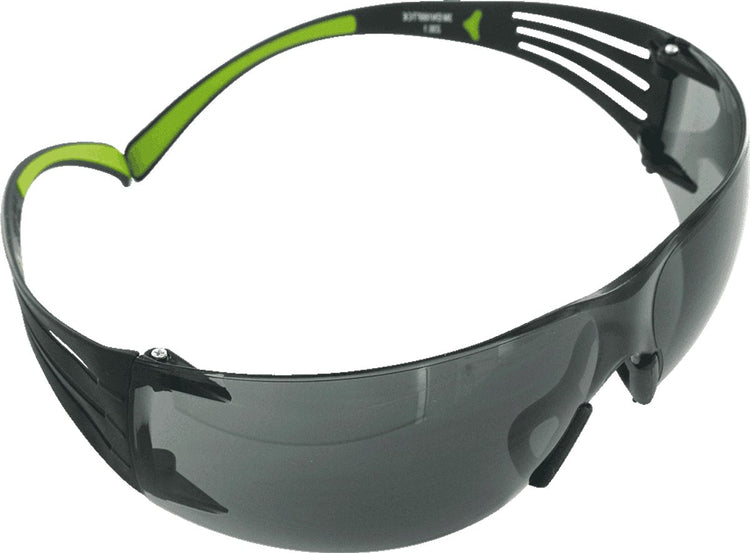 3M SecureFit 400 SF402AF Schutzbrille