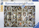 Ravensburger Jigsaw Puzzle de Sixtine Chapel, 5000st.