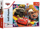 Trefl 30 – Raser fahrende Autos Disney Cars 3