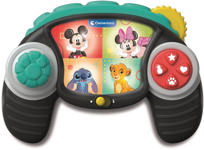 Clementoni Baby Disney mein erster Spielcontroller