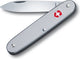 Victorinox Pioneer Taschenmesser – 1 Funktion – Silberalox