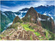Clementoni hochwertige Sammlung Puzzle Machu Picchu 1000 Stück