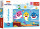 Trefl 30 – Die Unterwasserwelt der Haie Viacom Baby Shar