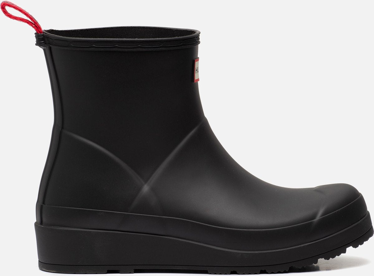 Hunter Original Play Boot kurze Damen-Regenstiefel – Größe 39