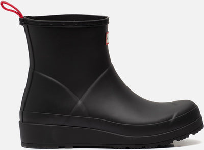 Hunter Original Play Boot kurze Damen-Regenstiefel – Größe 39