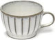 Serax - Sergio Herman Inku - Kaffeetasse - Weiß - 8 ø - 4 Stück
