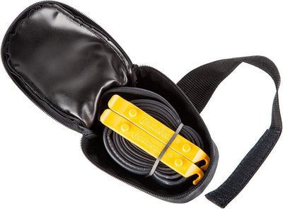 Continental Inner Tube AV 29 ATB in Bag + 2 Bandkunden