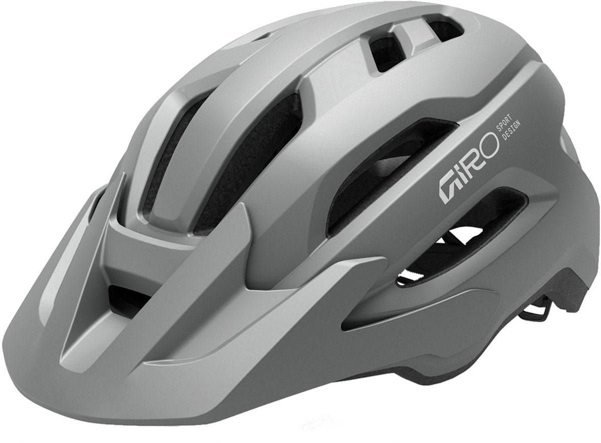 Giro Fixture II Helm Senior