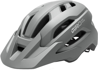 Giro Fixture II Helm Senior