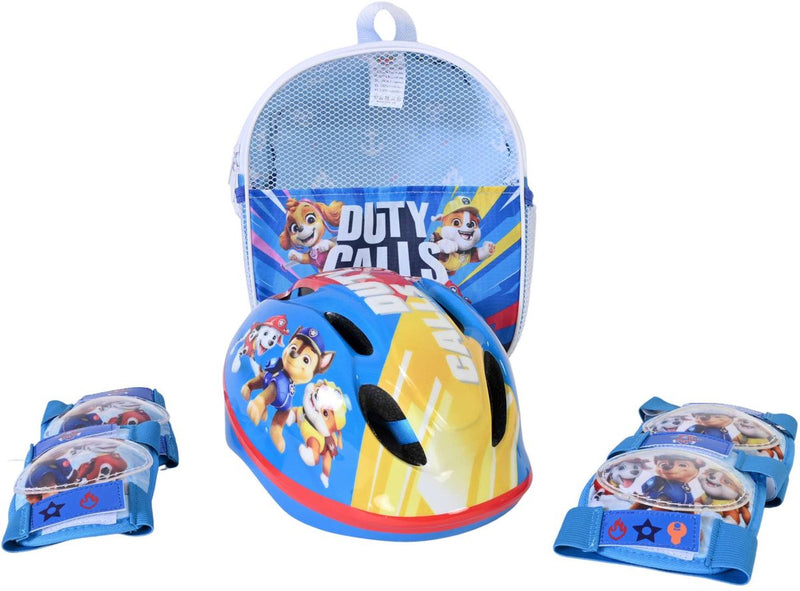 Paw Patrol Schutzset