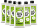Marcel's grüne Seife, Spülmittel – Basilikum-Vetiver – 6 x 500 ml