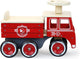 Feuerwehrgeher von Vilac
