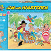 Jan Van Haasteren Junior Treasure Hunt, 150.
