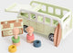 Tickit® Abenteuercamper aus Holz