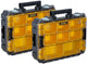 Stanley Pro-Stack Organizer Doppelpack – fmst82967-9