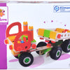 Eichhorn Constructor Truck, 135dlg.
