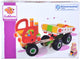 Eichhorn Constructor Truck, 135dlg.