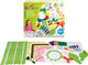 Crayola - Mini Kids - Hobbypaket - Bastelset für Kinder - 50 Teile