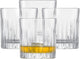 Schott Zwiesel Bühnen-Whiskyglas – 364 ml – 4 Gläser