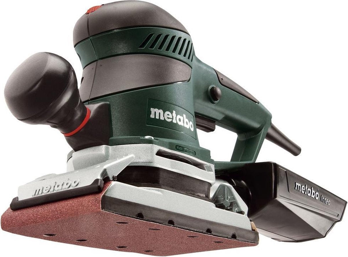 Metabo Exzenterschleifer SRE4350 TT