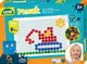 Lena Mosaik-Set transparent 120 Stück 15 mm