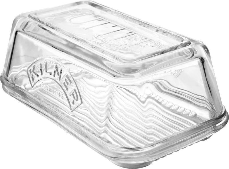 Kilner glasierter Botersaal mit Tisch