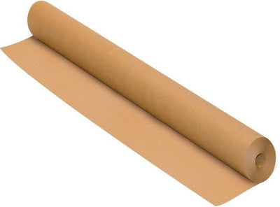 Rathaus-Geschenkpapier – 50 cm x 250 m – 70 Gramm – Kraft – rd-351182