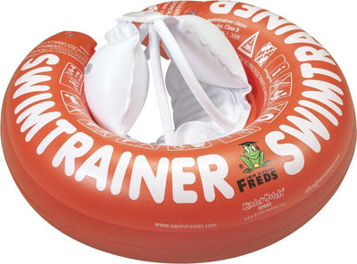 Van der Doelen Swimtrainer Schwimmring