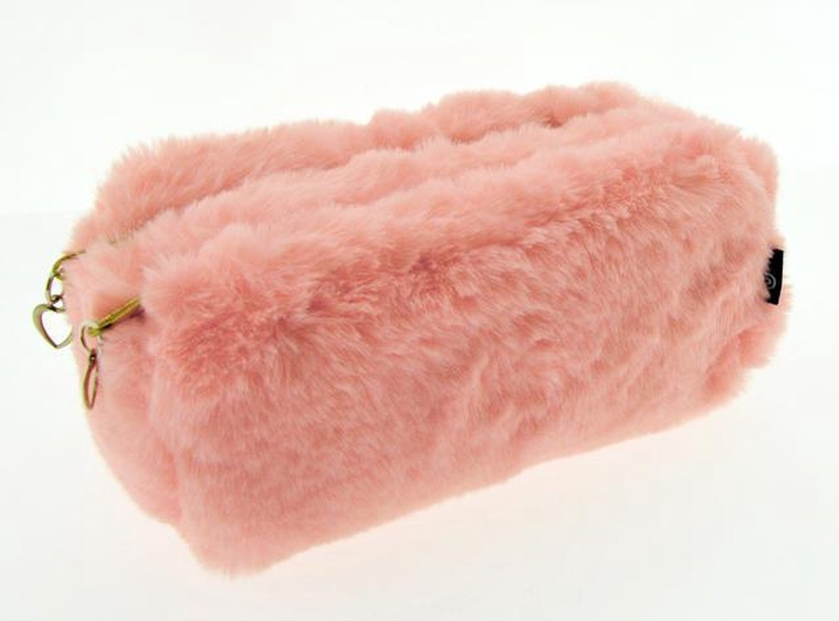 Kangaro-Federmäppchen – Sushisunday – Rosa – 18 x 8 x 7 cm – Zeichenetui – k-pm620031