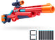 X-Shot Excel Repetierflinte + 16 Darts