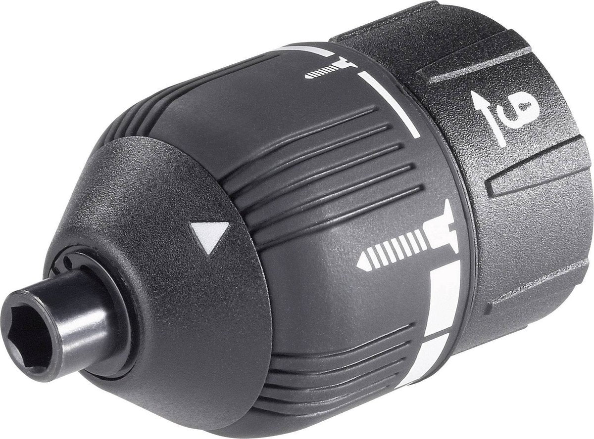Bosch ixo Drehmomentaufsatz – für ixo iii, ixo, iv, v