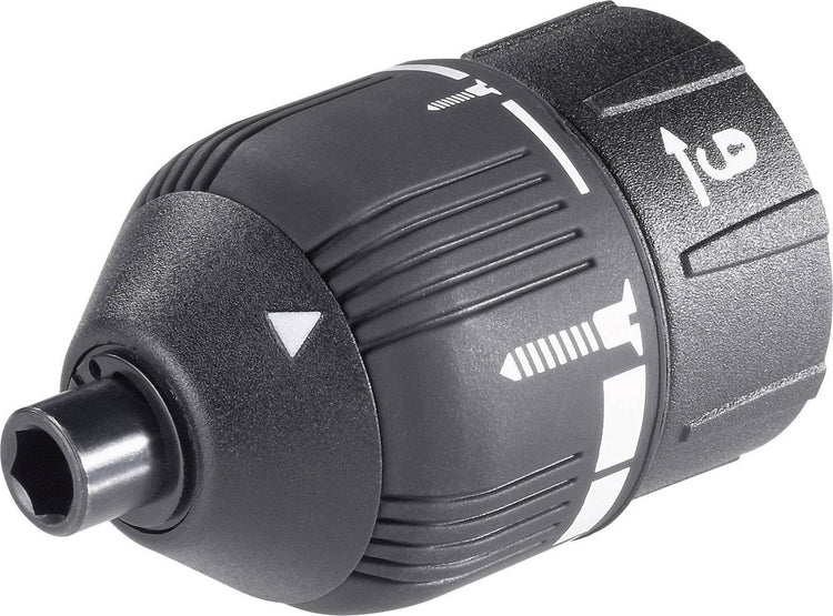 Bosch ixo Drehmomentaufsatz – für ixo iii, ixo, iv, v