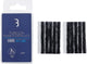 BBB Cycling Pannenstopfen – Tubeless-Reparaturstopfen – 10 Stück – 3,5 mm – BTL-208