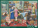 Falcon Puzzle die Schneiderin – Puzzle – 1000 Teile