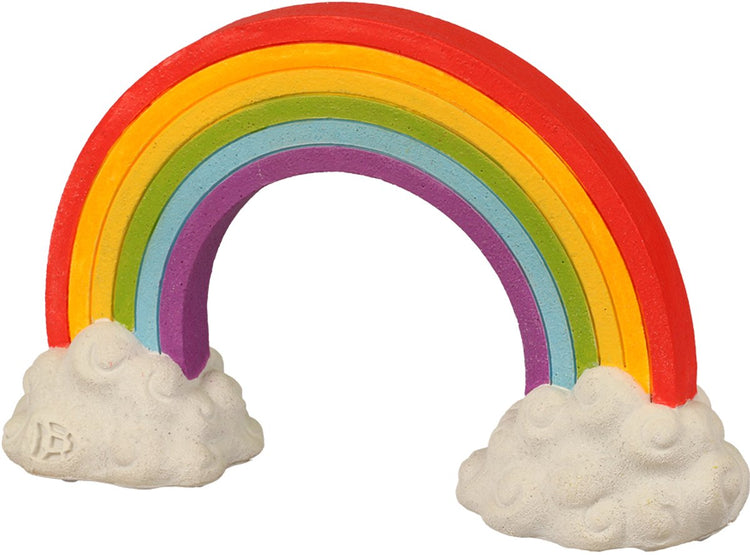 Aqua della rainbow m - 15,5x5x9cm mehrfarbig