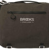 Brooks -Lenkerbeutel Scape Compact Mud Green