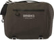 Brooks -Lenkerbeutel Scape Compact Mud Green