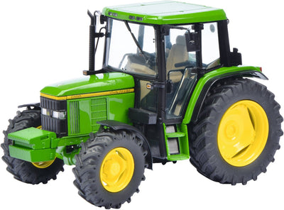 Schuco John Deere 6100