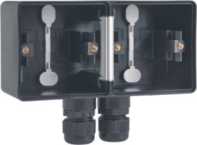 Niko neue Hydro-Aufputzschalter – 761-84852 – e2xun