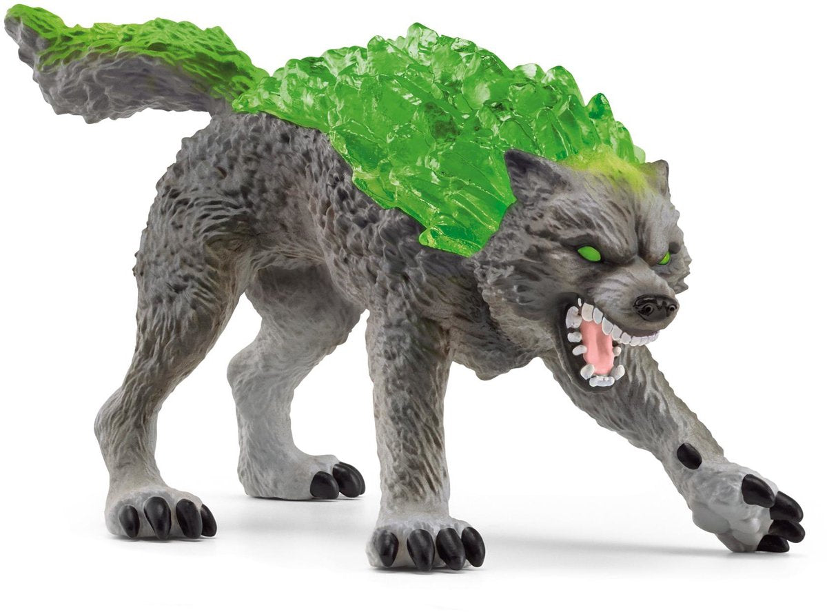 Schleich 70153 Granit Wolf
