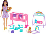 Mattel Barbie Skipper Babysitter-Spielset - afbeelding 1