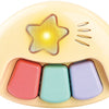Spielen Sie Baby Star Piano Pastell