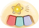 Spielen Sie Baby Star Piano Pastell